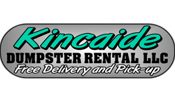 Kincaide Dumpster Rentals